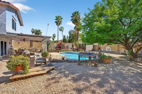 $589,900 | 2119 East Crocus Drive, Phoenix, AZ 85022