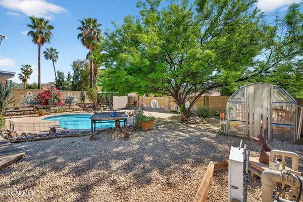 $589,900 | 2119 East Crocus Drive, Phoenix, AZ 85022