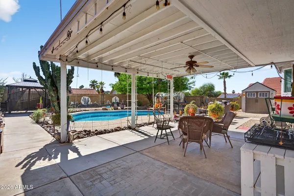 $589,900 | 2119 East Crocus Drive, Phoenix, AZ 85022