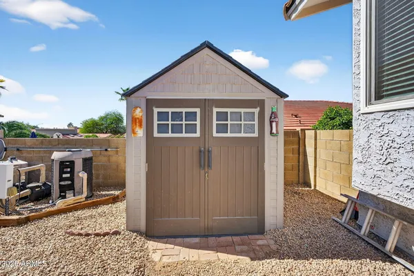 $589,900 | 2119 East Crocus Drive, Phoenix, AZ 85022