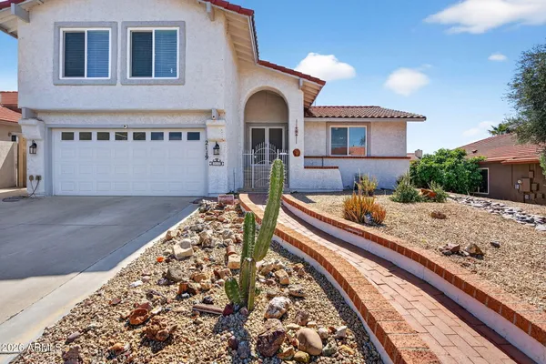 $589,900 | 2119 East Crocus Drive, Phoenix, AZ 85022