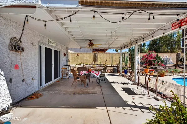 $589,900 | 2119 East Crocus Drive, Phoenix, AZ 85022