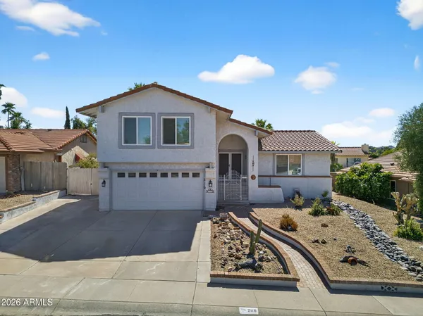 $589,900 | 2119 East Crocus Drive, Phoenix, AZ 85022