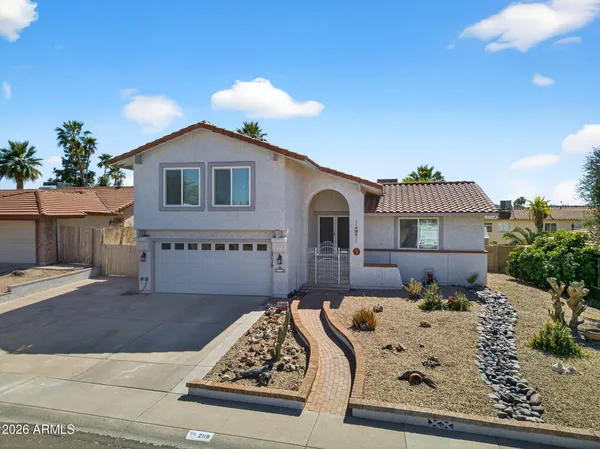 $589,900 | 2119 East Crocus Drive, Phoenix, AZ 85022