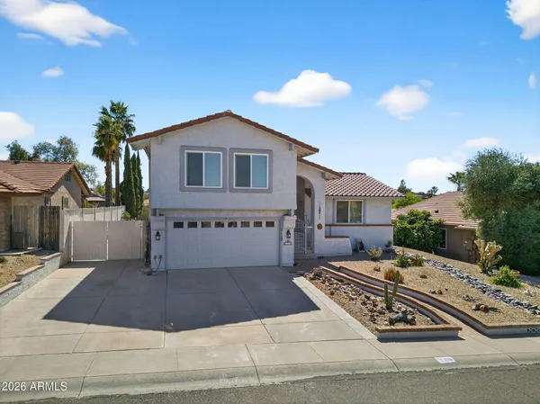 $589,900 | 2119 East Crocus Drive, Phoenix, AZ 85022