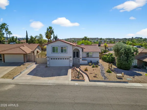 $589,900 | 2119 East Crocus Drive, Phoenix, AZ 85022