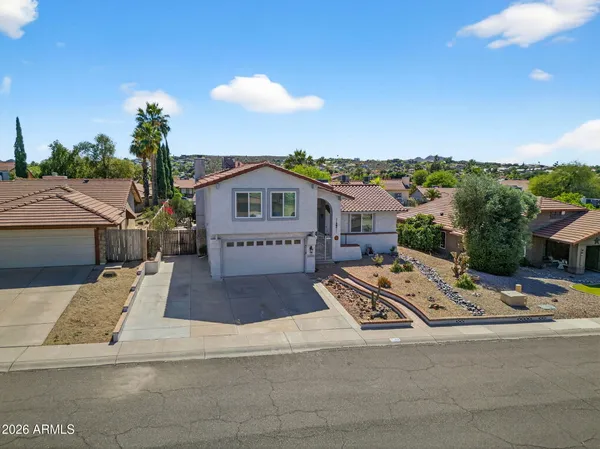 $589,900 | 2119 East Crocus Drive, Phoenix, AZ 85022