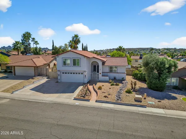 $589,900 | 2119 East Crocus Drive, Phoenix, AZ 85022