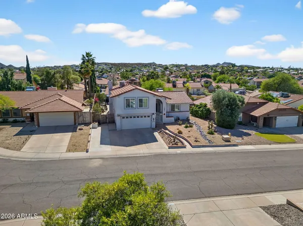 $589,900 | 2119 East Crocus Drive, Phoenix, AZ 85022