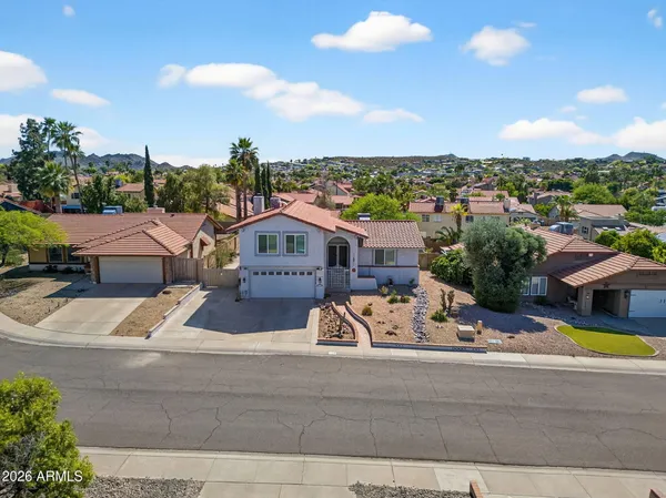 $589,900 | 2119 East Crocus Drive, Phoenix, AZ 85022