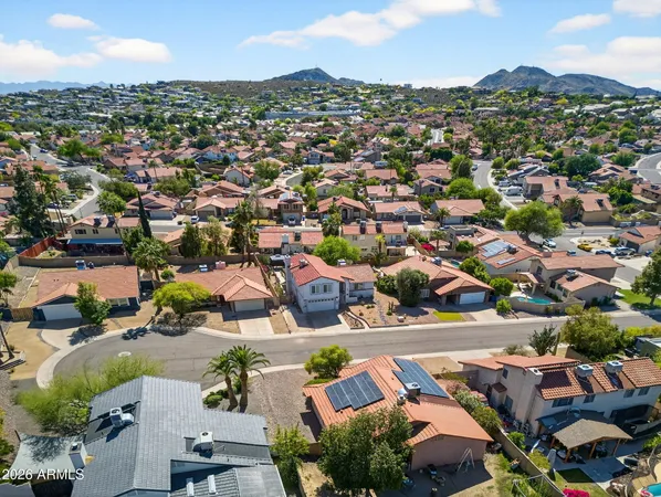 $589,900 | 2119 East Crocus Drive, Phoenix, AZ 85022