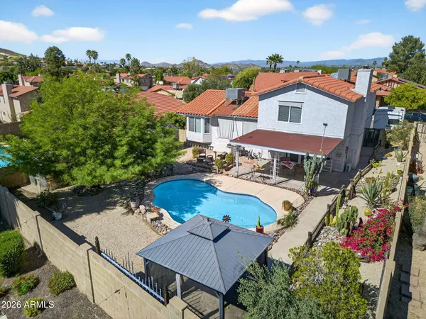 $589,900 | 2119 East Crocus Drive, Phoenix, AZ 85022