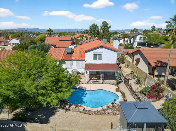 $589,900 | 2119 East Crocus Drive, Phoenix, AZ 85022