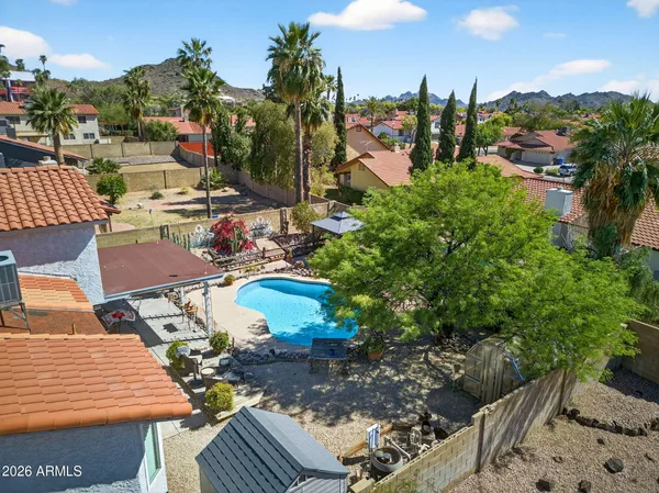 $589,900 | 2119 East Crocus Drive, Phoenix, AZ 85022