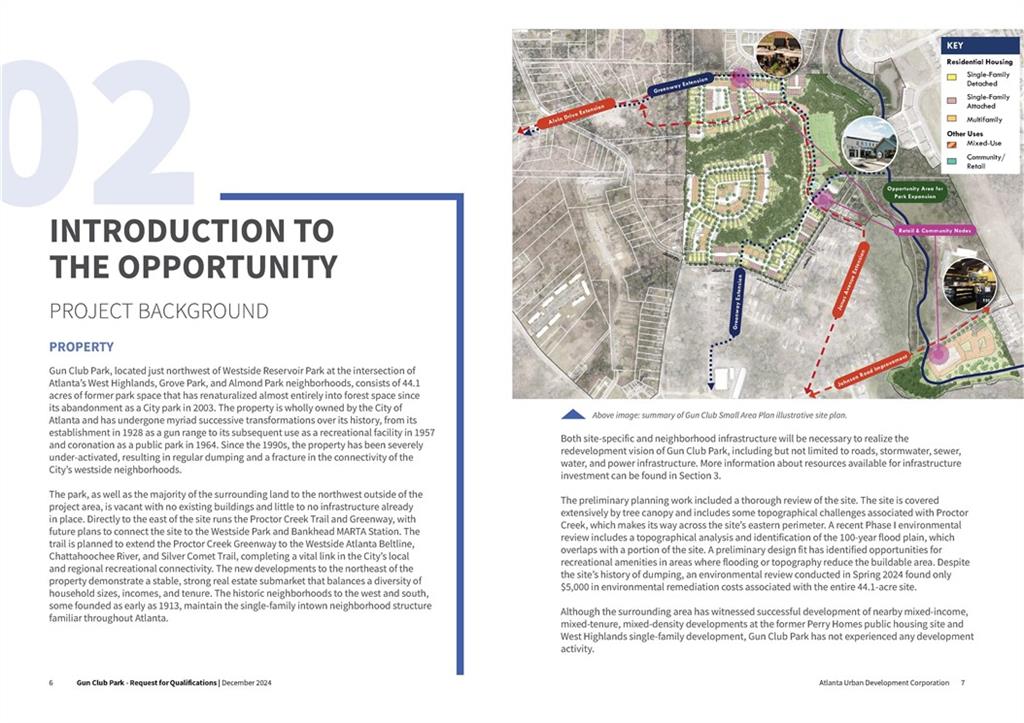 1145 Gun Club Road Northwest Atlanta, GA 30318 - Photo 8 of 10 unknown