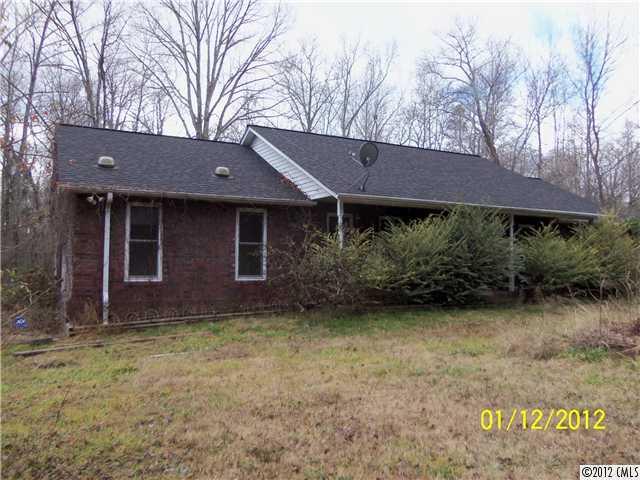 310 Country Ridge Road Rockwell, NC 28138 - Photo 1 of 3 Gallery Image 1