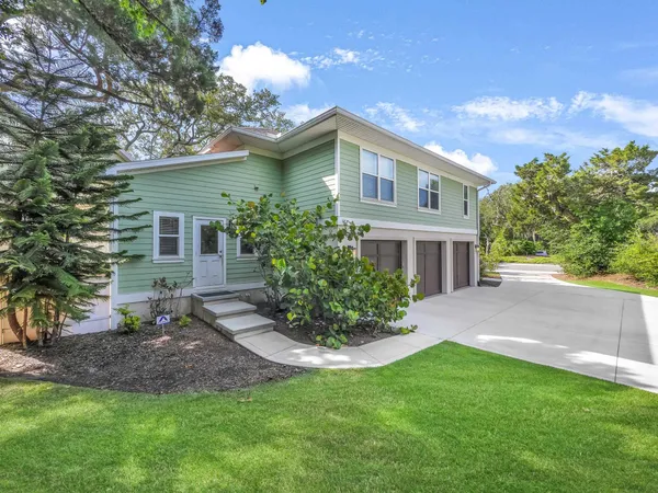 $1,390,000 | 1016 Sea Forest Lane, St. Augustine, FL 32080