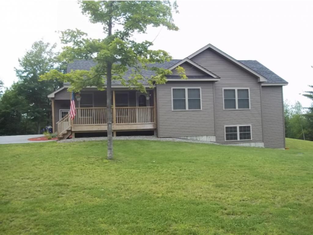 10 Rocky Ridge Road Swanton, VT 05478 - Photo 1 of 29