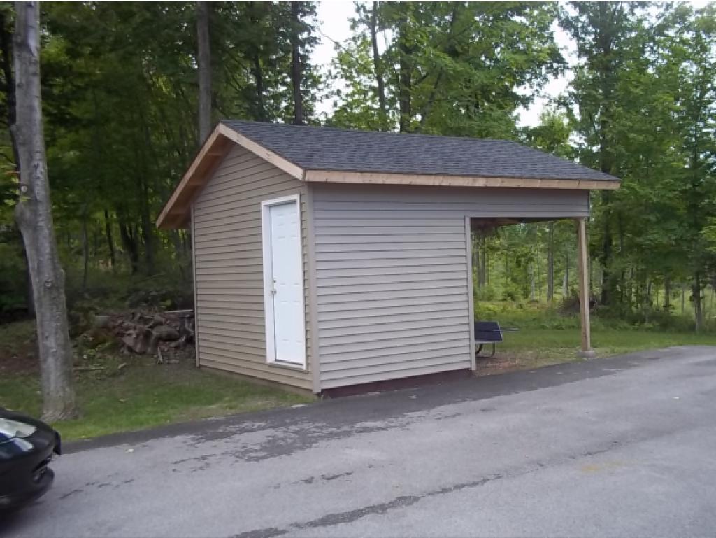 10 Rocky Ridge Road Swanton, VT 05478 - Photo 28 of 29