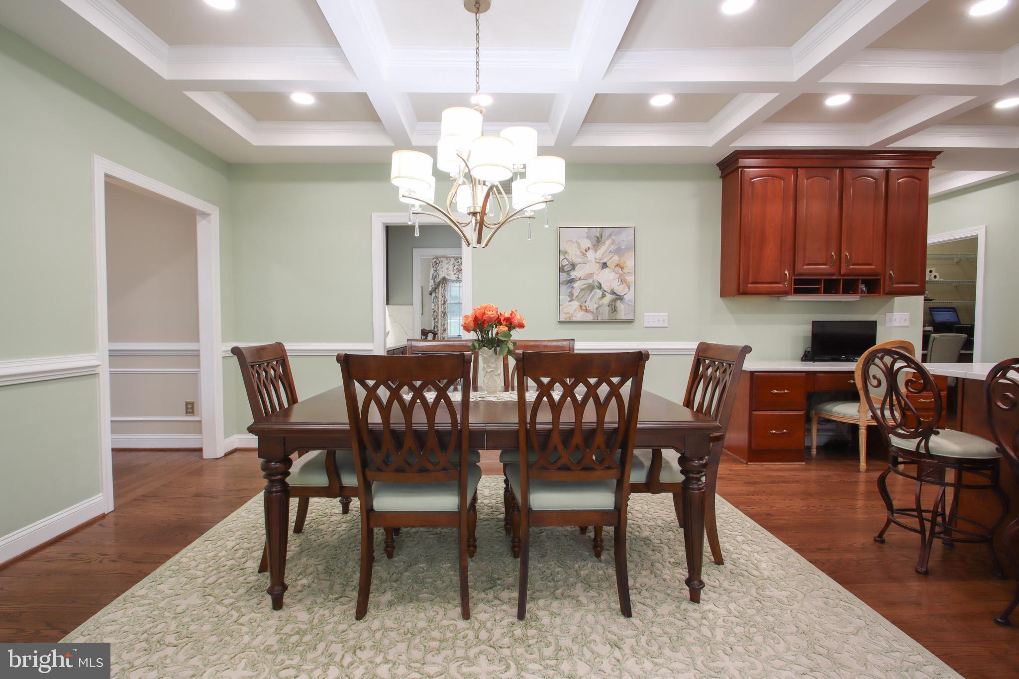 2011 Highland Ridge Drive Phoenix, MD 21131 - Photo 12 of 83 Kitchen