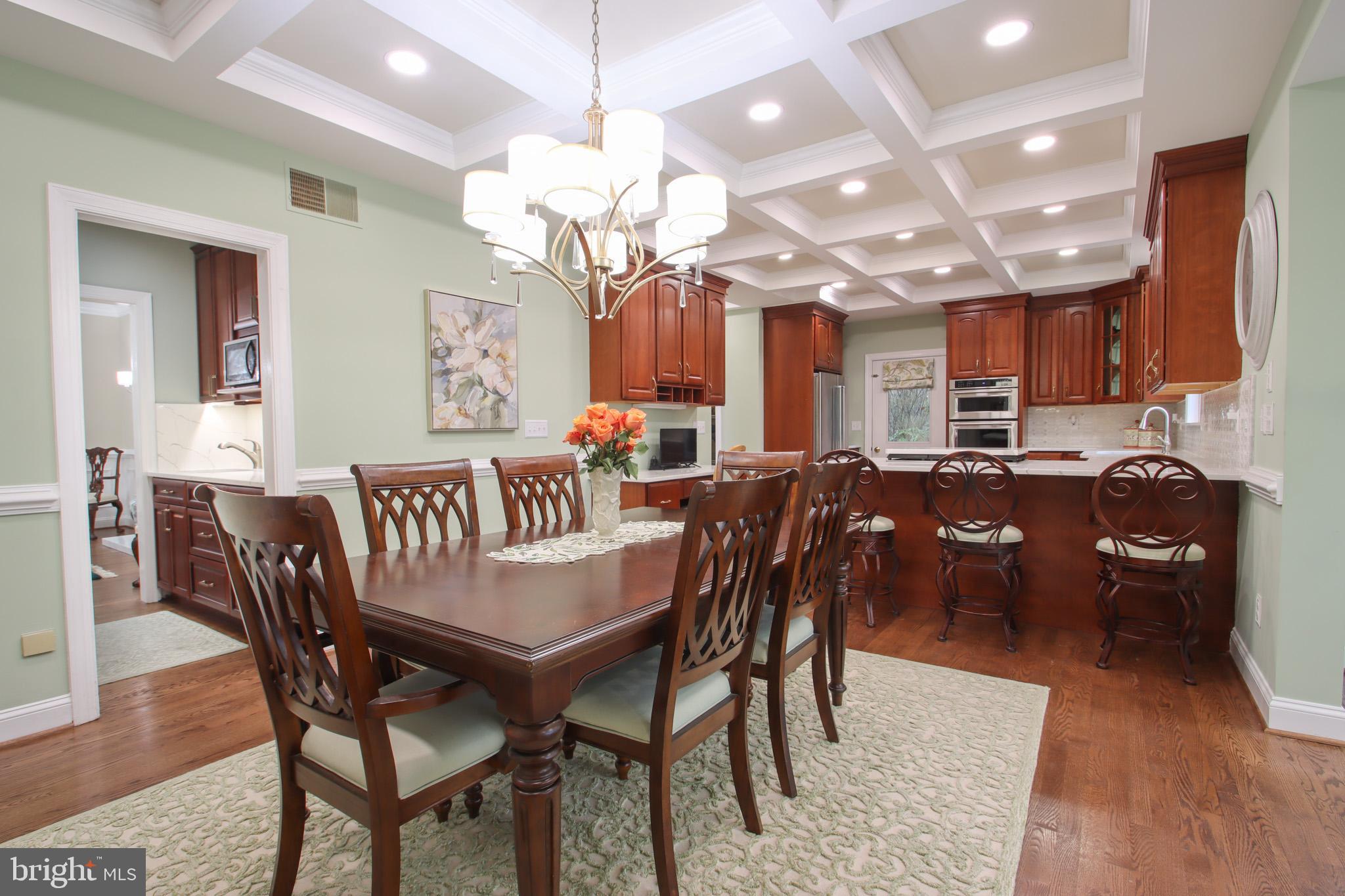 2011 Highland Ridge Drive Phoenix, MD 21131 - Photo 13 of 83 Kitchen
