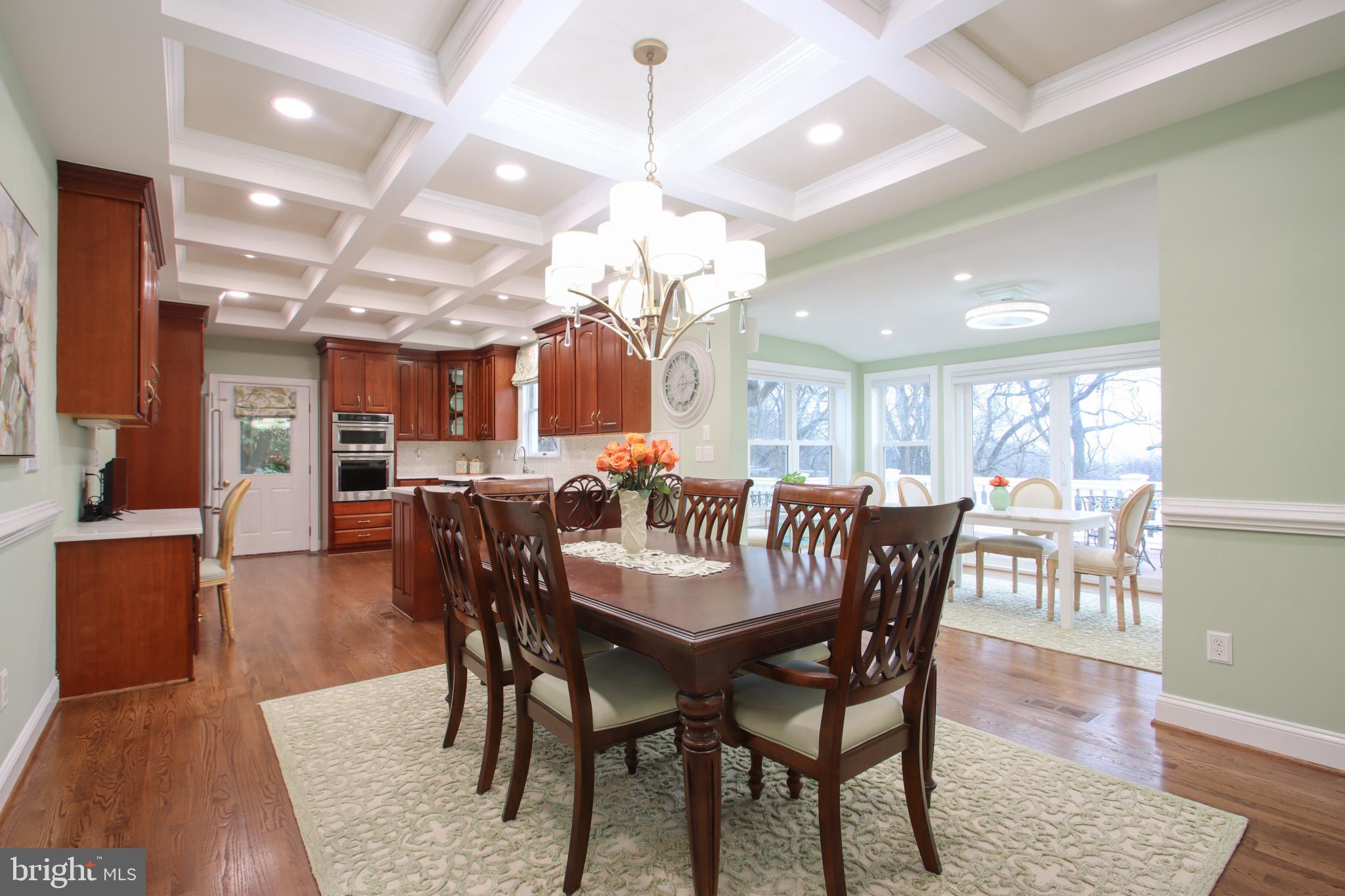 2011 Highland Ridge Drive Phoenix, MD 21131 - Photo 14 of 83 Kitchen