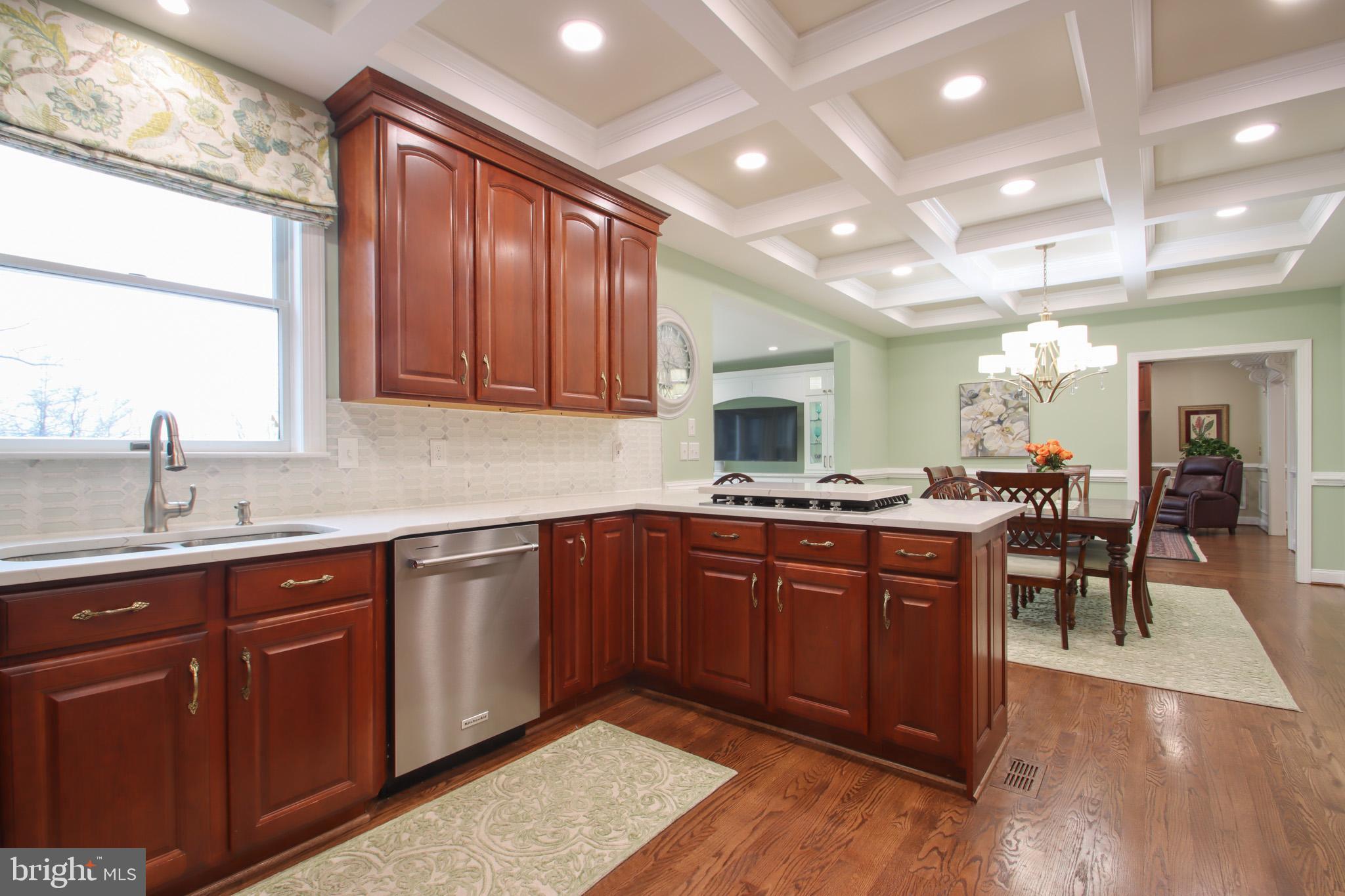 2011 Highland Ridge Drive Phoenix, MD 21131 - Photo 16 of 83 Kitchen