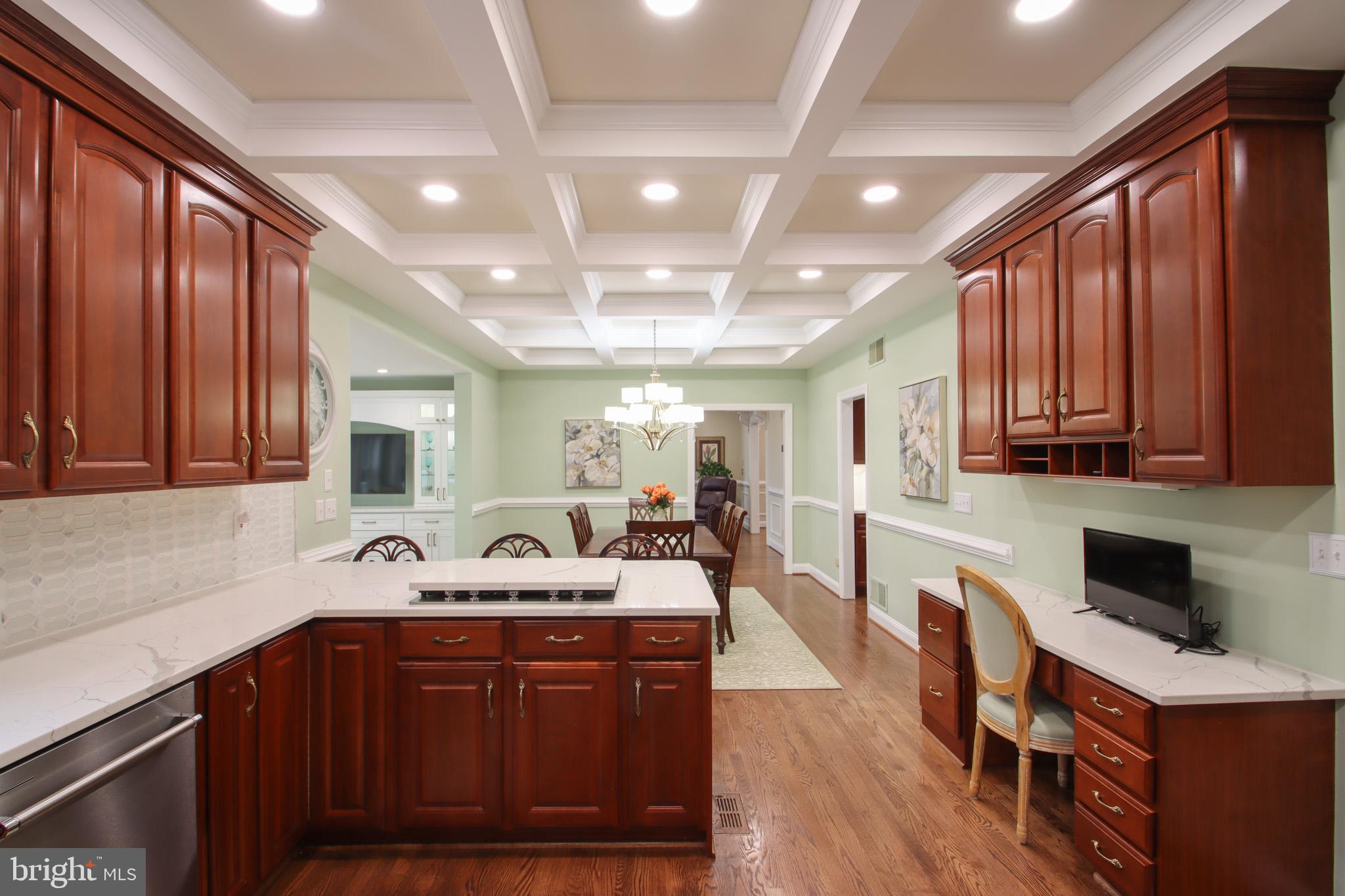 2011 Highland Ridge Drive Phoenix, MD 21131 - Photo 17 of 83 Kitchen