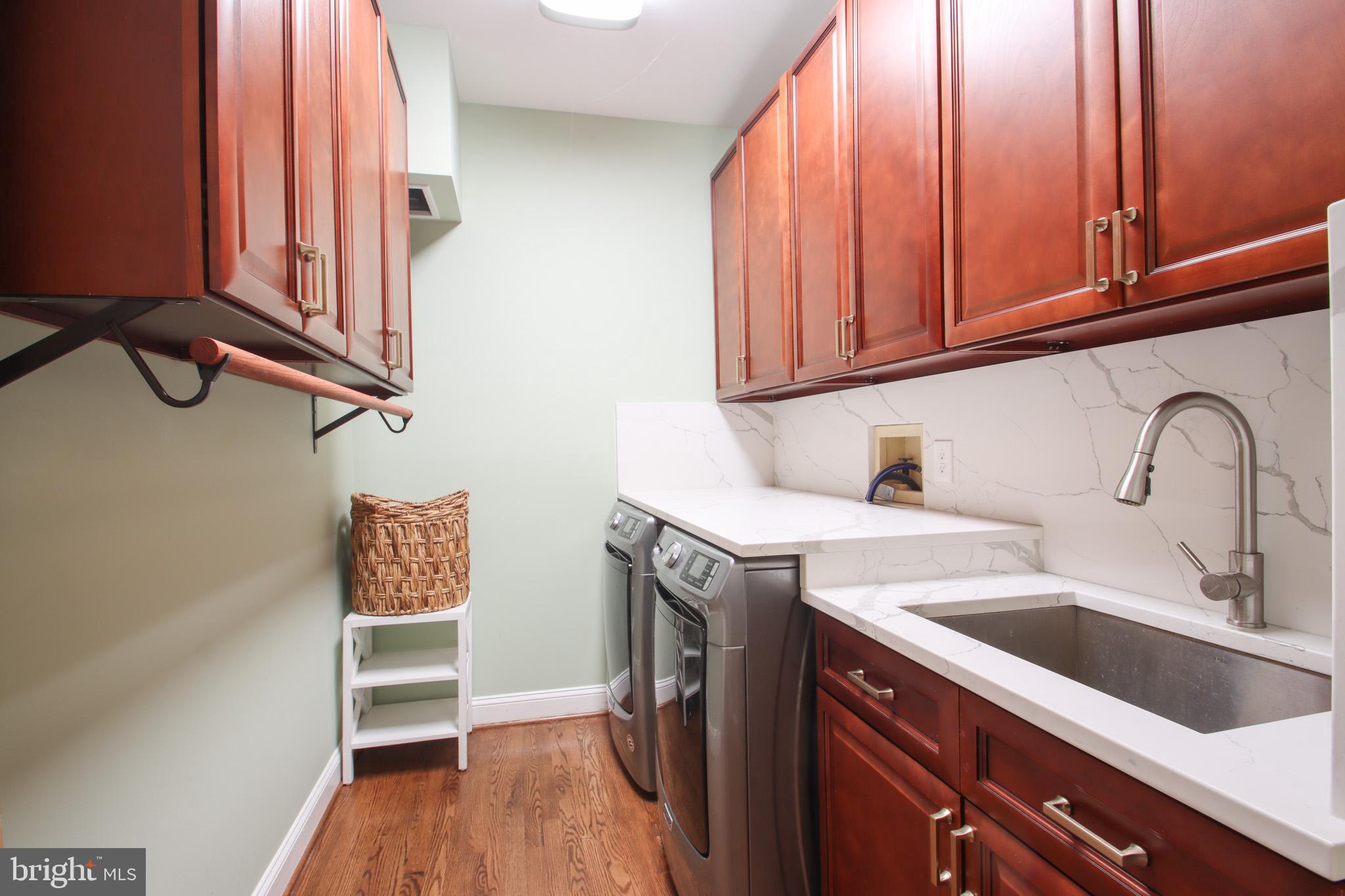 2011 Highland Ridge Drive Phoenix, MD 21131 - Photo 18 of 83 Laundry