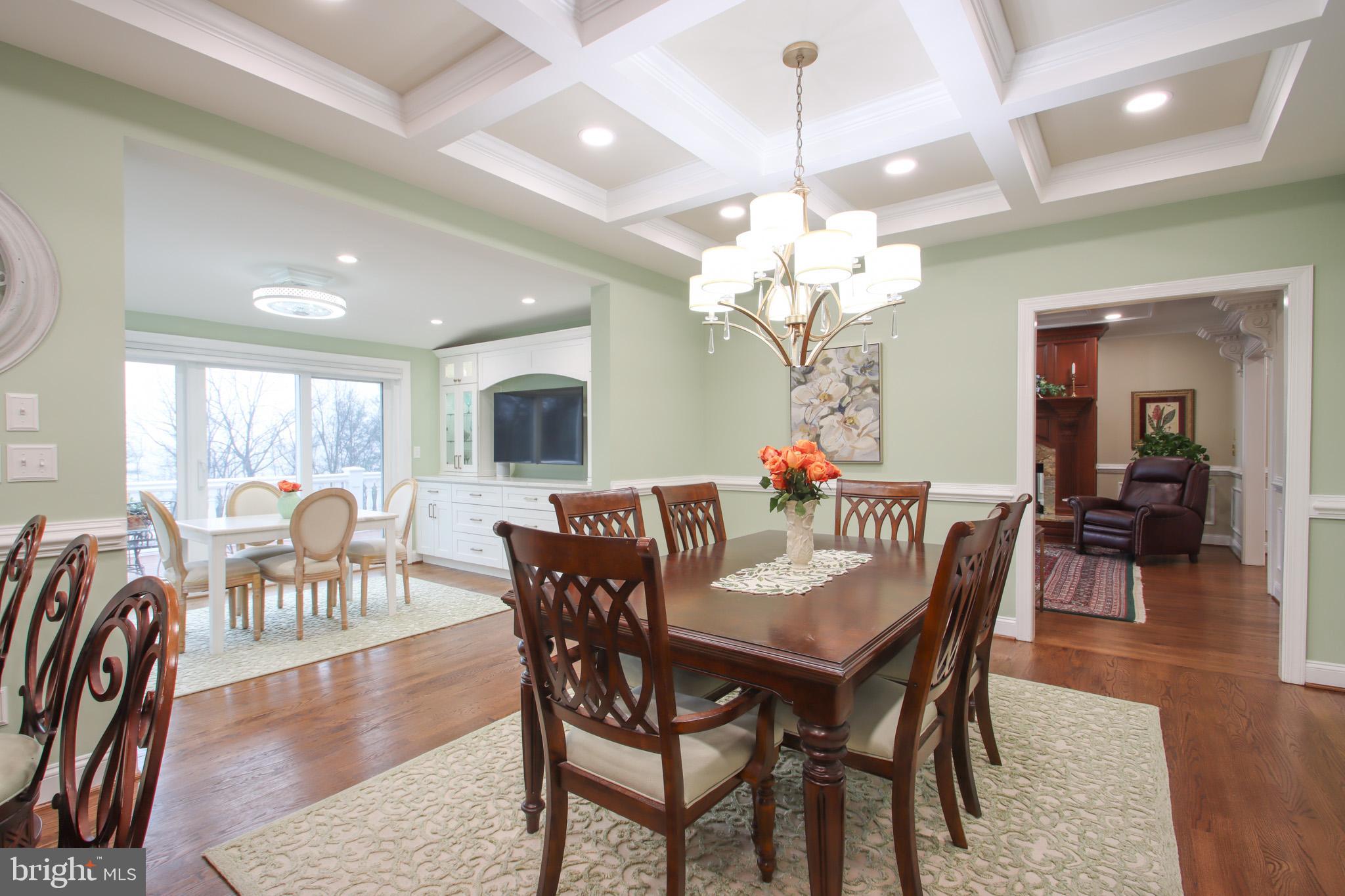 2011 Highland Ridge Drive Phoenix, MD 21131 - Photo 19 of 83 Kitchen