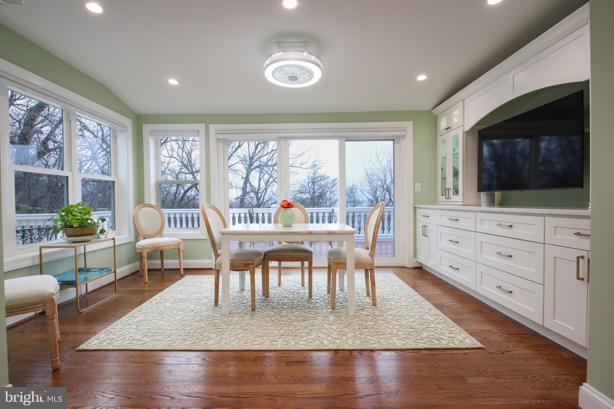 2011 Highland Ridge Drive Phoenix, MD 21131 - Photo 20 of 83 Sunroom