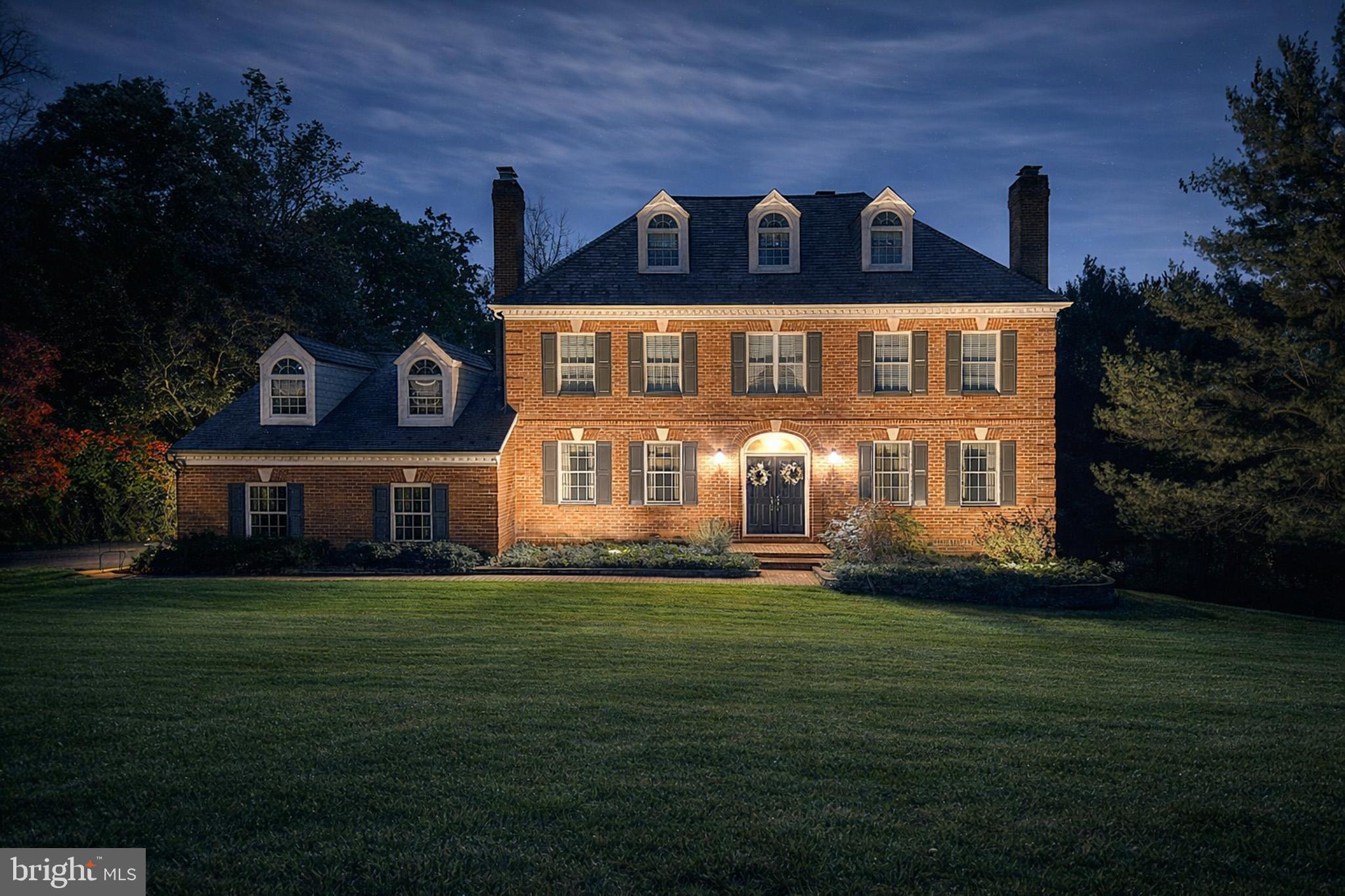 2011 Highland Ridge Drive Phoenix, MD 21131 - Photo 2 of 83 Landscape lighting