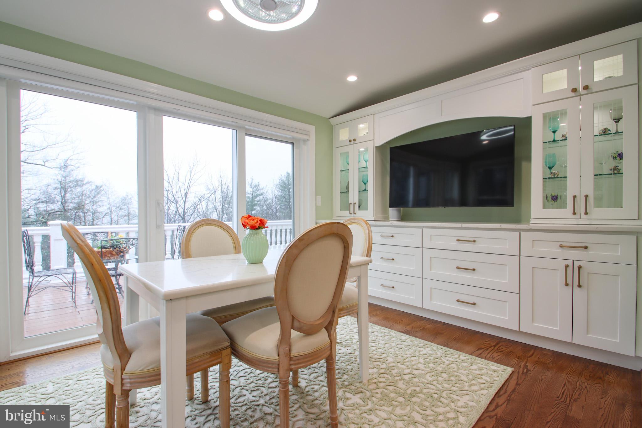 2011 Highland Ridge Drive Phoenix, MD 21131 - Photo 22 of 83 Sunroom