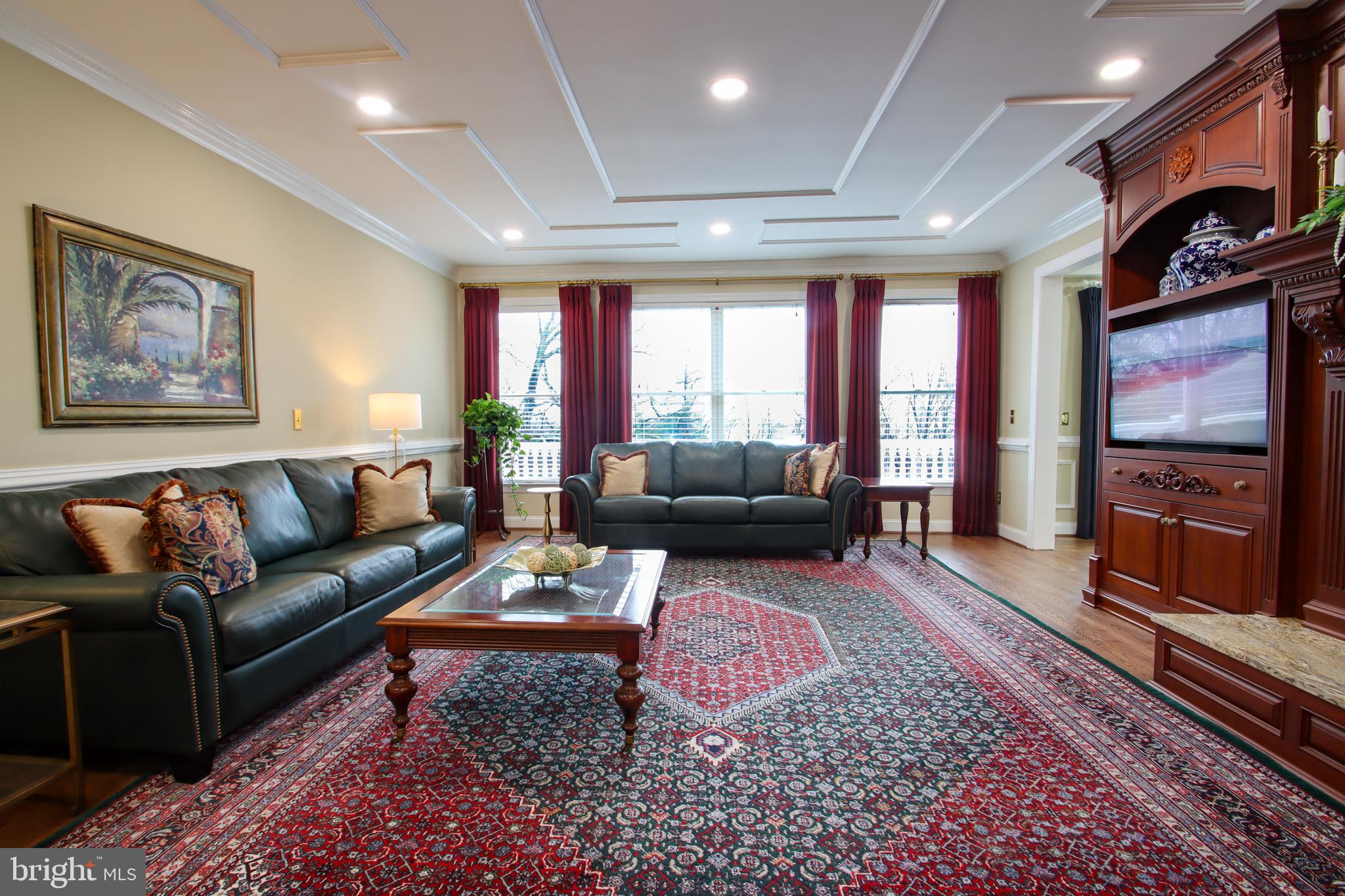 2011 Highland Ridge Drive Phoenix, MD 21131 - Photo 23 of 83 Family Room