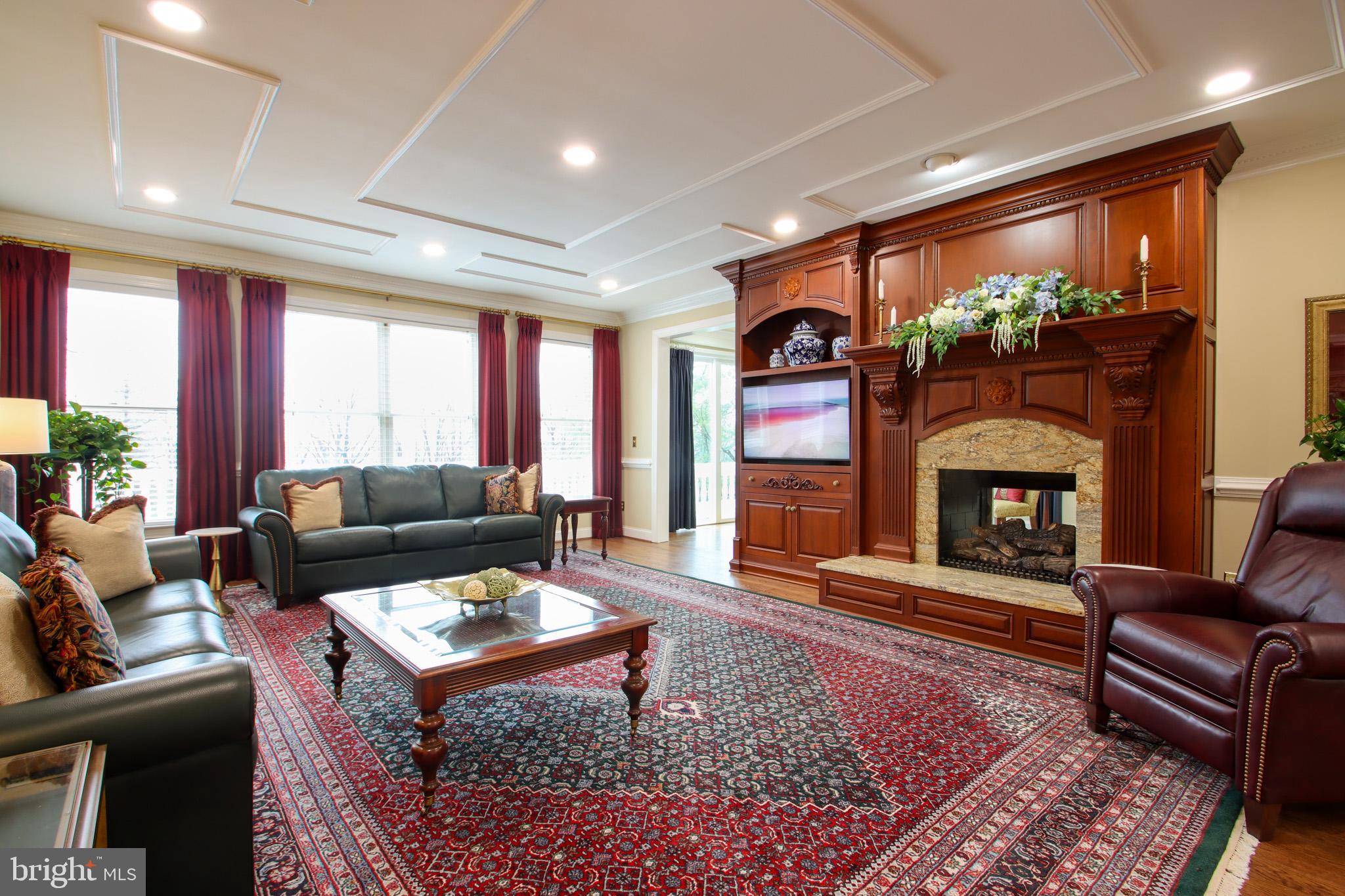 2011 Highland Ridge Drive Phoenix, MD 21131 - Photo 24 of 83 Family Room