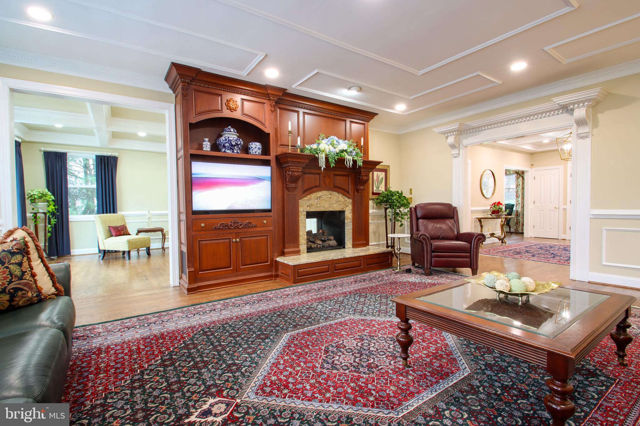 2011 Highland Ridge Drive Phoenix, MD 21131 - Photo 26 of 83 Family Room