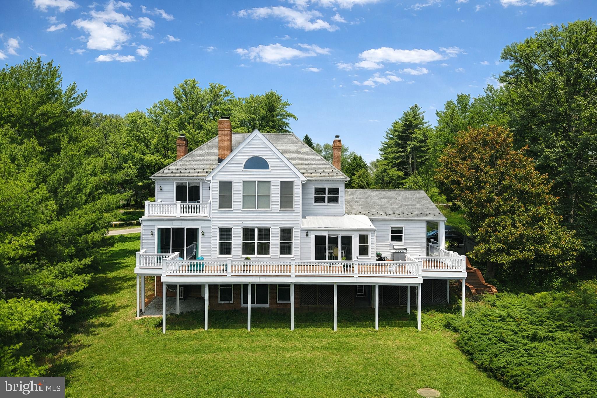 2011 Highland Ridge Drive Phoenix, MD 21131 - Photo 3 of 83 Summer picture rendition