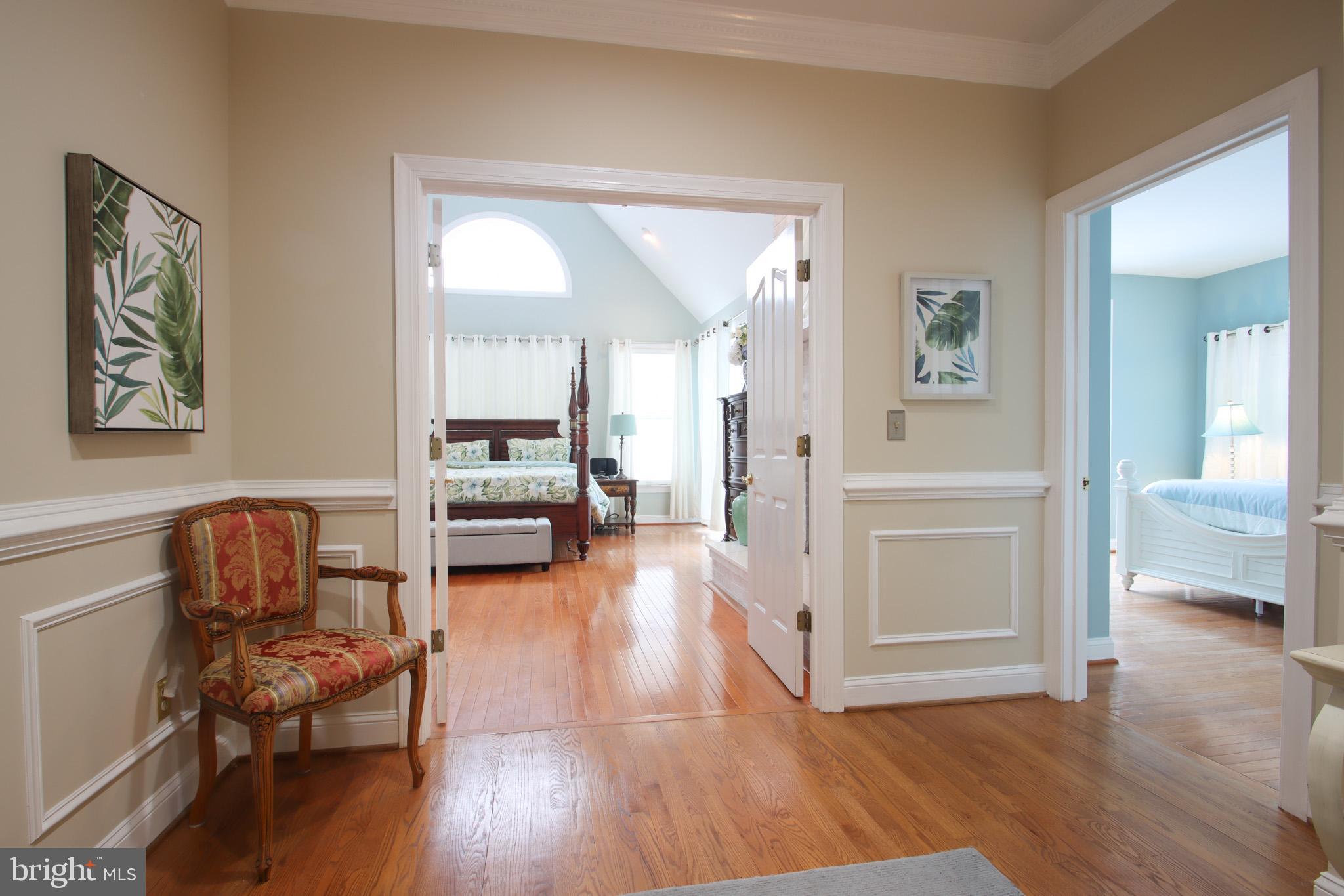 2011 Highland Ridge Drive Phoenix, MD 21131 - Photo 36 of 83 Second floor hall