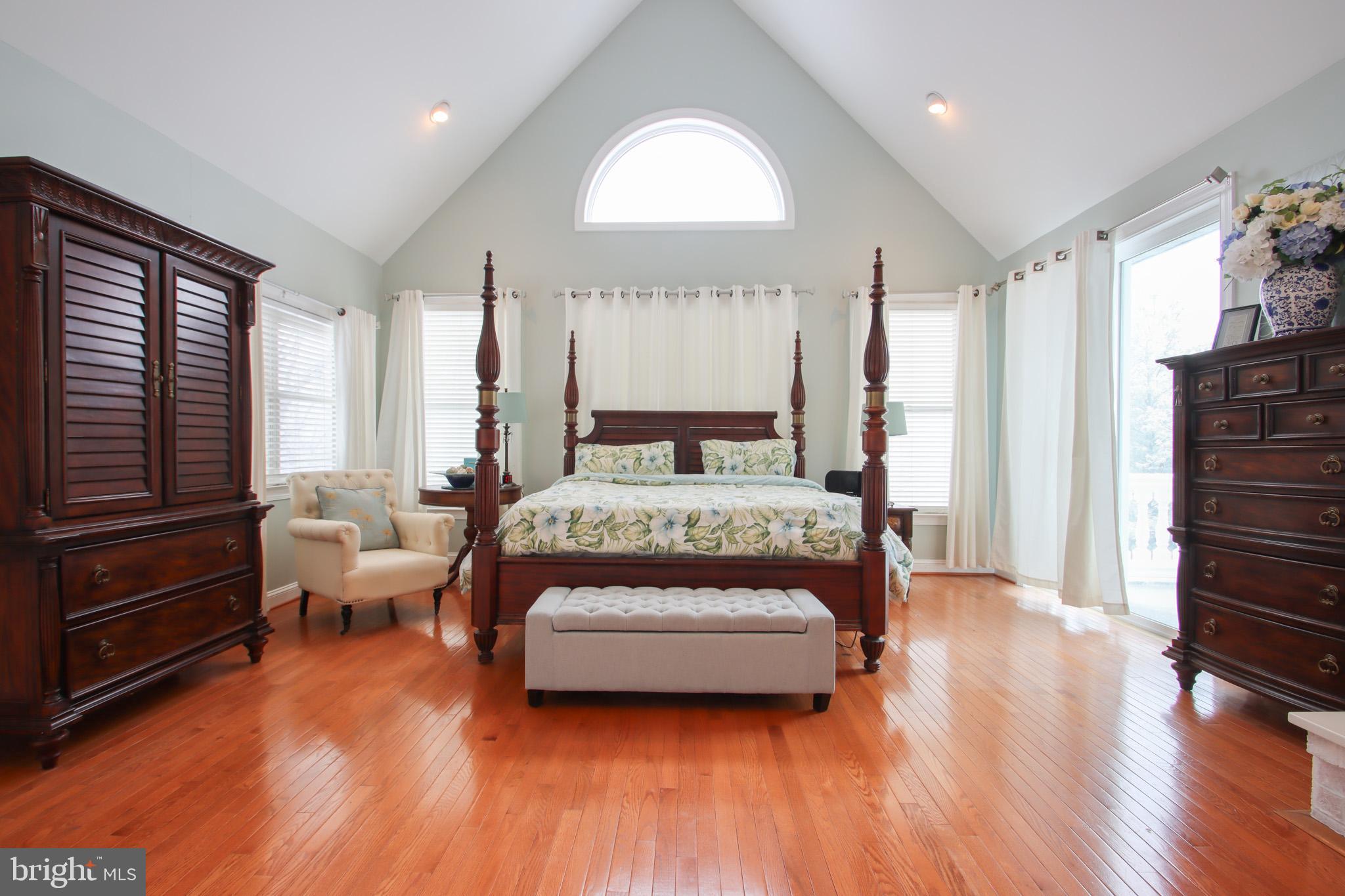 2011 Highland Ridge Drive Phoenix, MD 21131 - Photo 37 of 83 Primary Bed