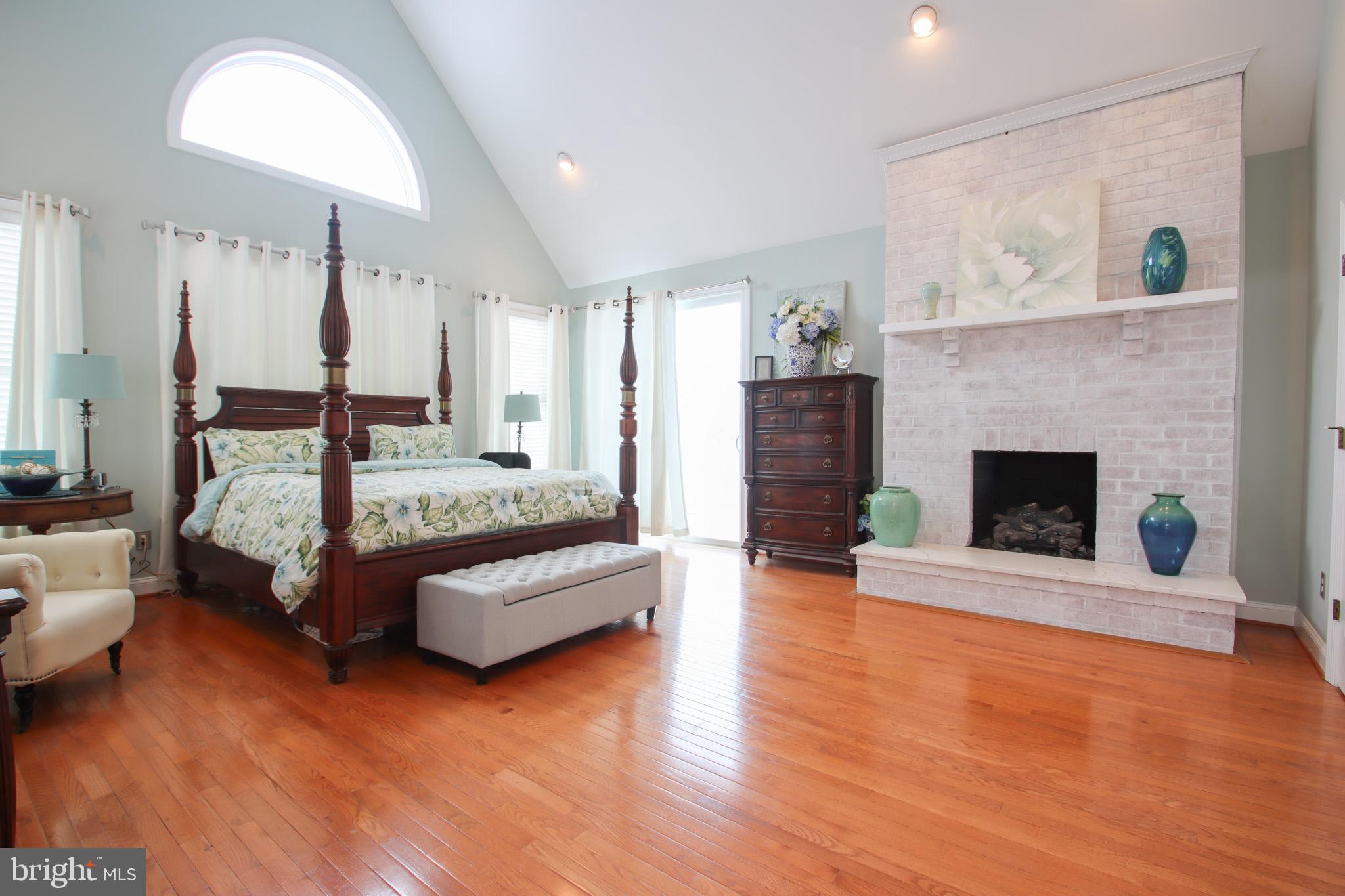 2011 Highland Ridge Drive Phoenix, MD 21131 - Photo 38 of 83 Primary Bed