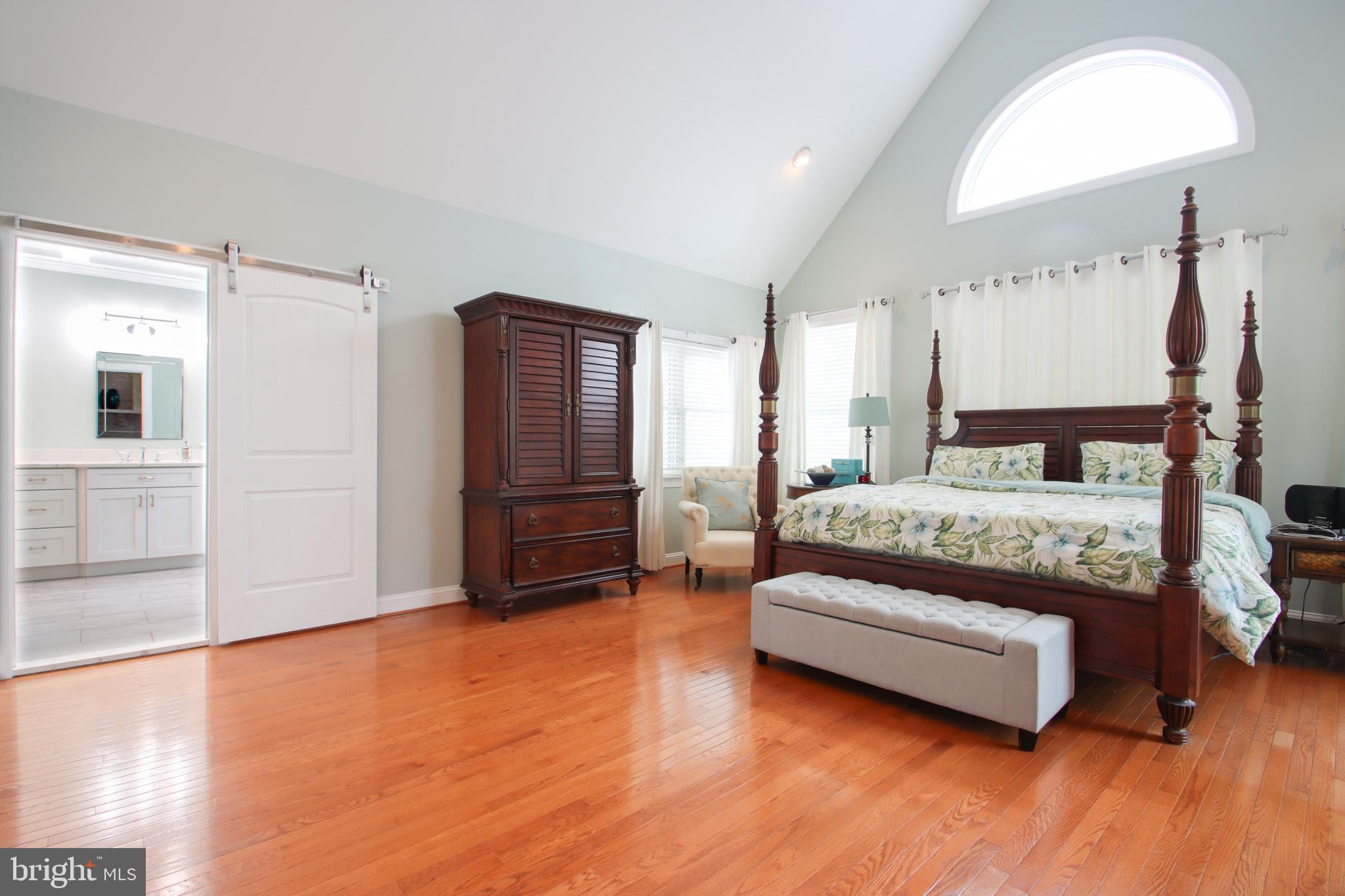 2011 Highland Ridge Drive Phoenix, MD 21131 - Photo 39 of 83 Primary Bed