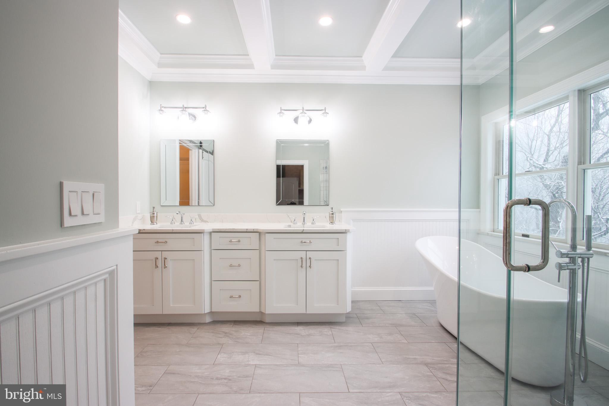 2011 Highland Ridge Drive Phoenix, MD 21131 - Photo 40 of 83 Primary Bathroom