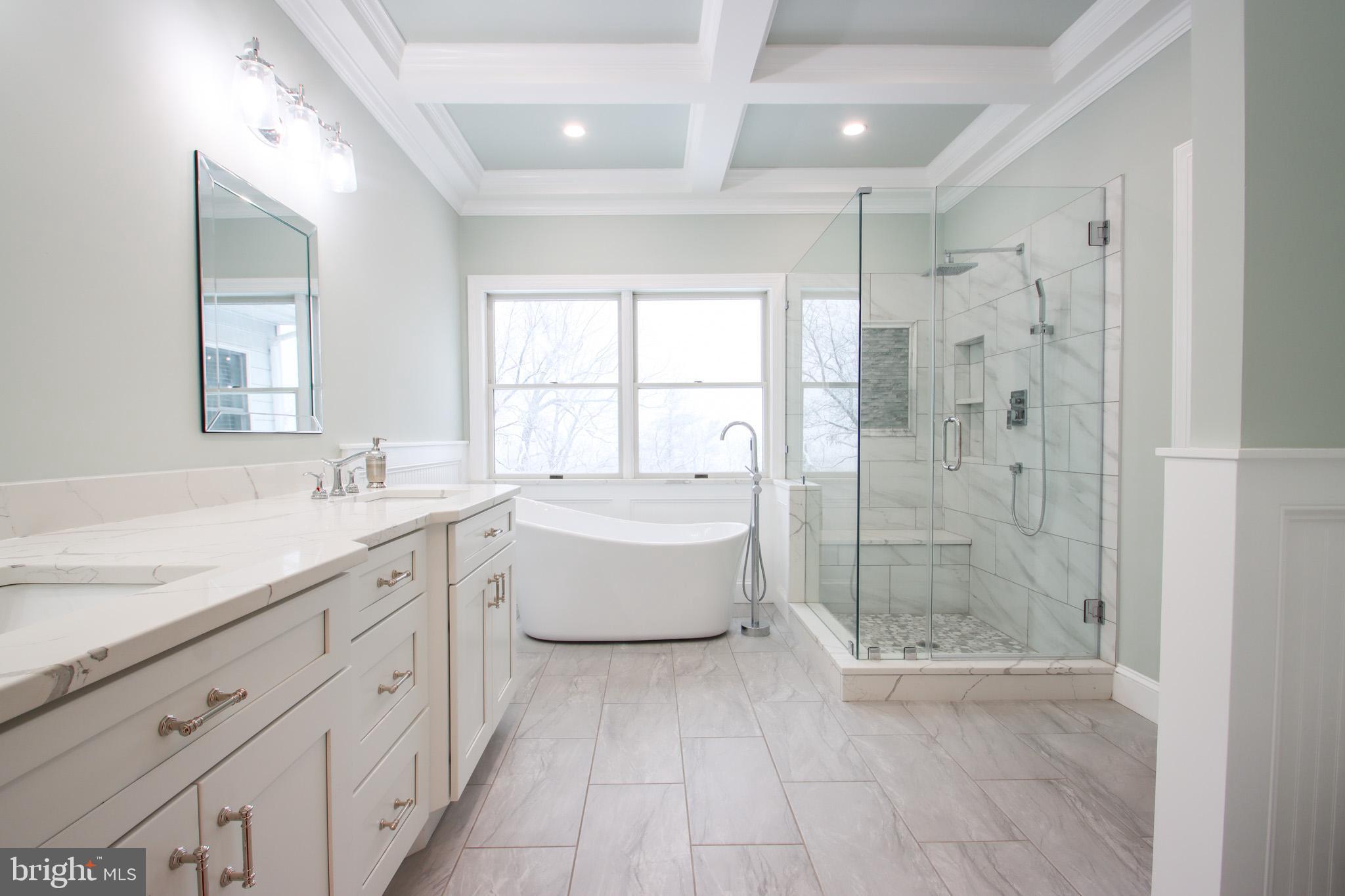 2011 Highland Ridge Drive Phoenix, MD 21131 - Photo 41 of 83 Primary Bathroom