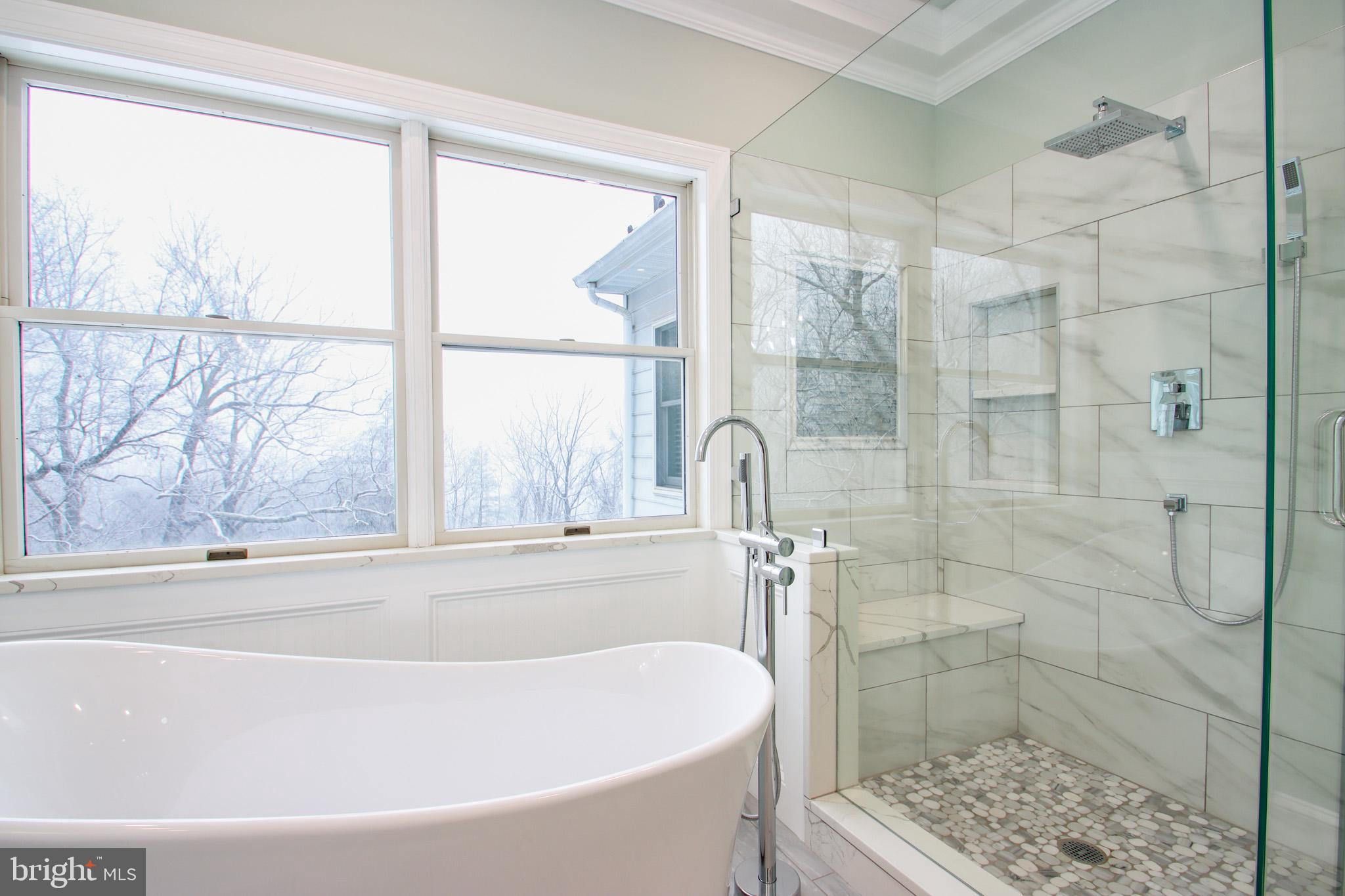 2011 Highland Ridge Drive Phoenix, MD 21131 - Photo 42 of 83 Primary Bathroom