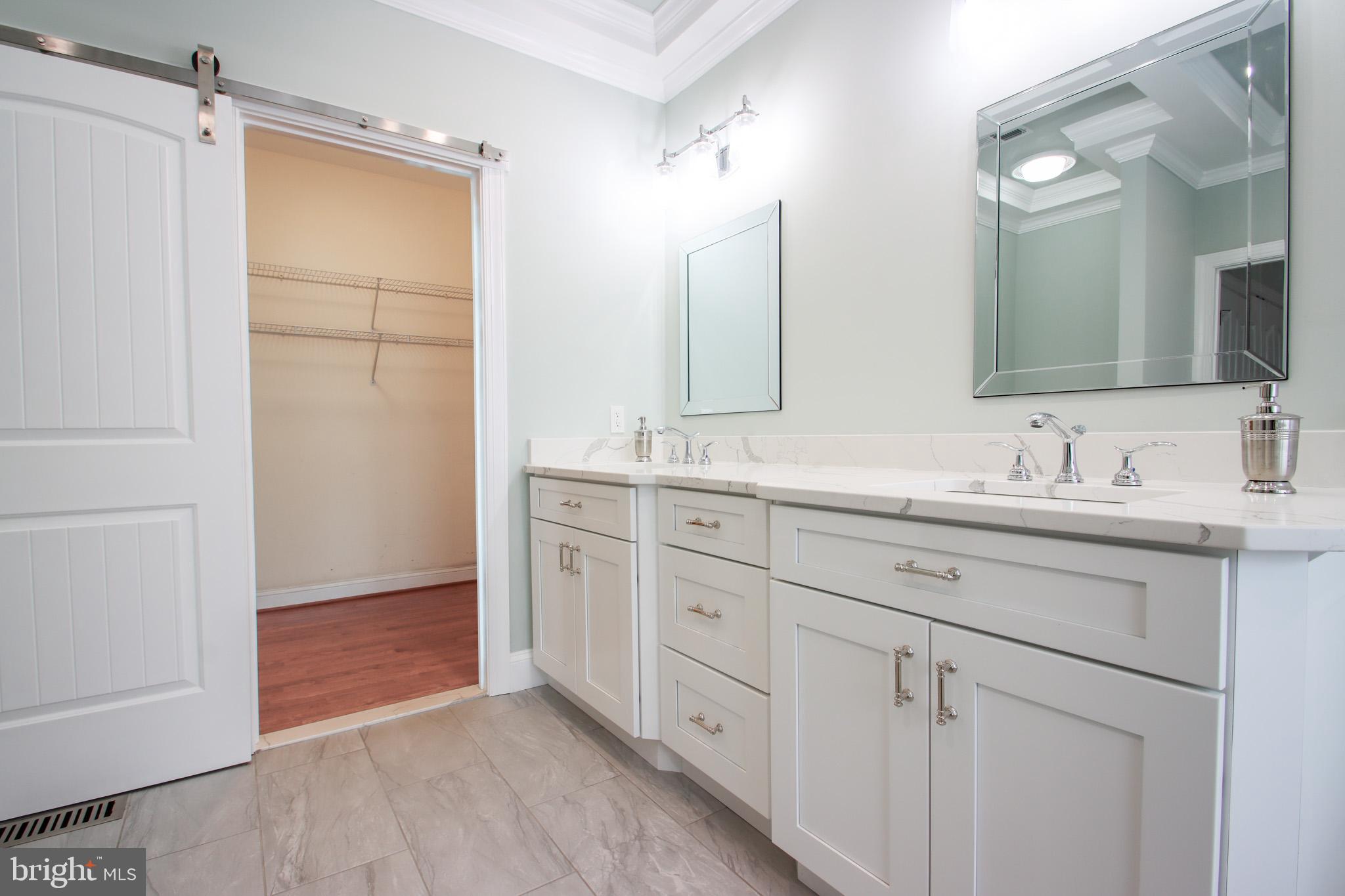 2011 Highland Ridge Drive Phoenix, MD 21131 - Photo 43 of 83 Primary Bathroom