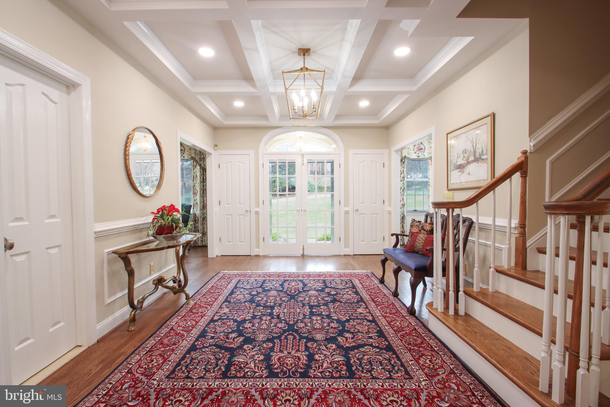 2011 Highland Ridge Drive Phoenix, MD 21131 - Photo 5 of 83 Foyer