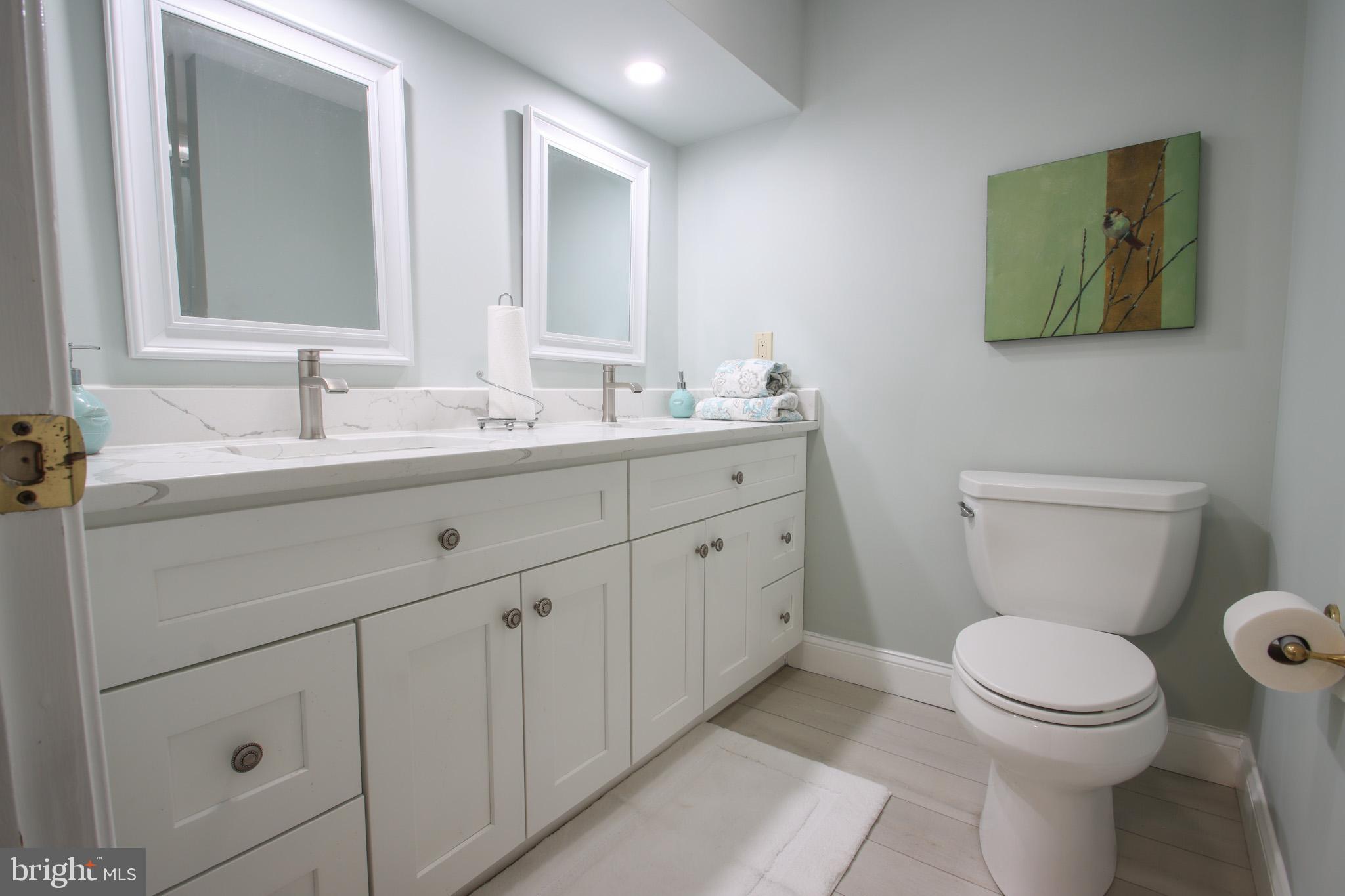 2011 Highland Ridge Drive Phoenix, MD 21131 - Photo 66 of 83 Basement