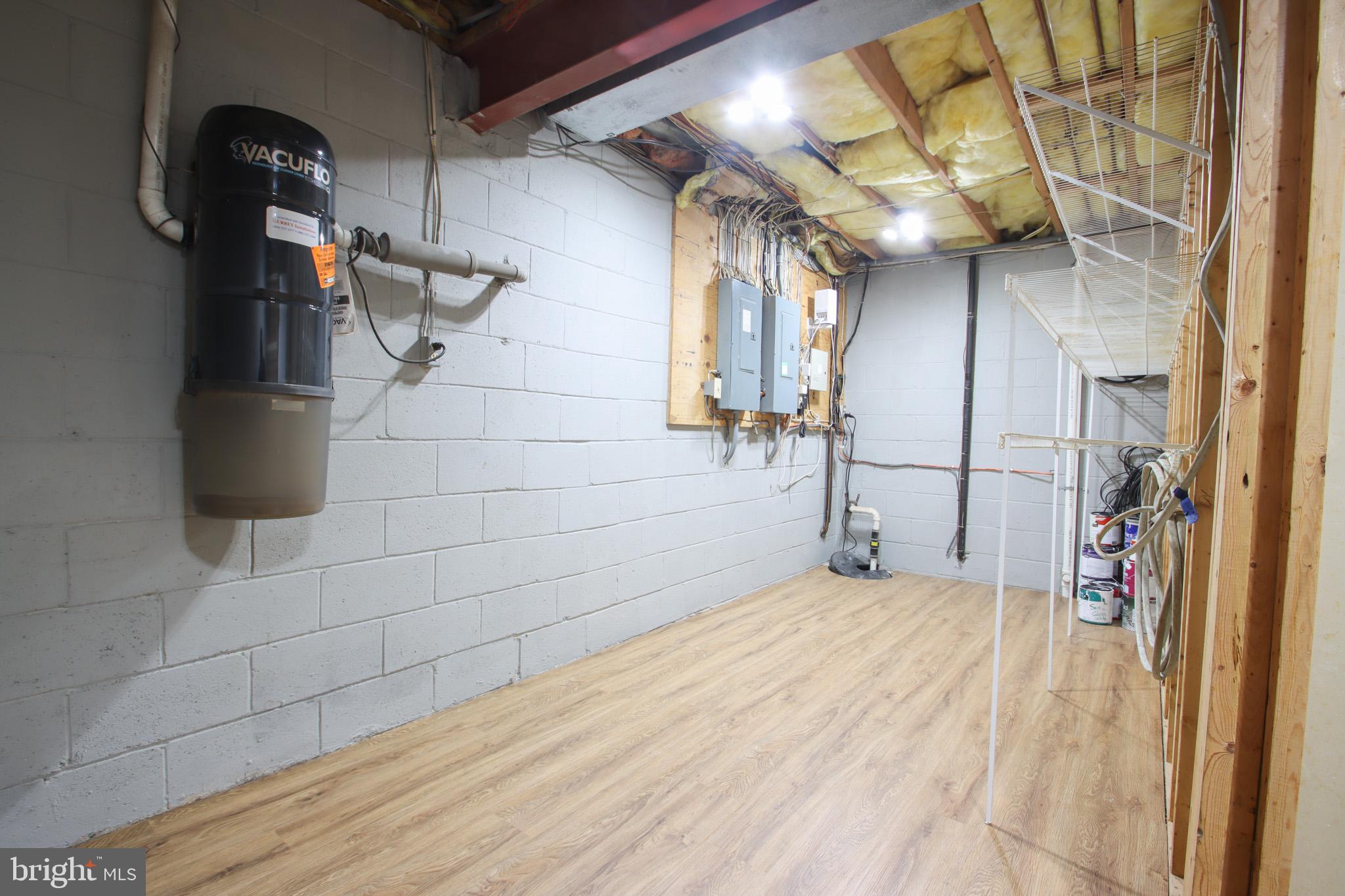 2011 Highland Ridge Drive Phoenix, MD 21131 - Photo 70 of 83 Basement