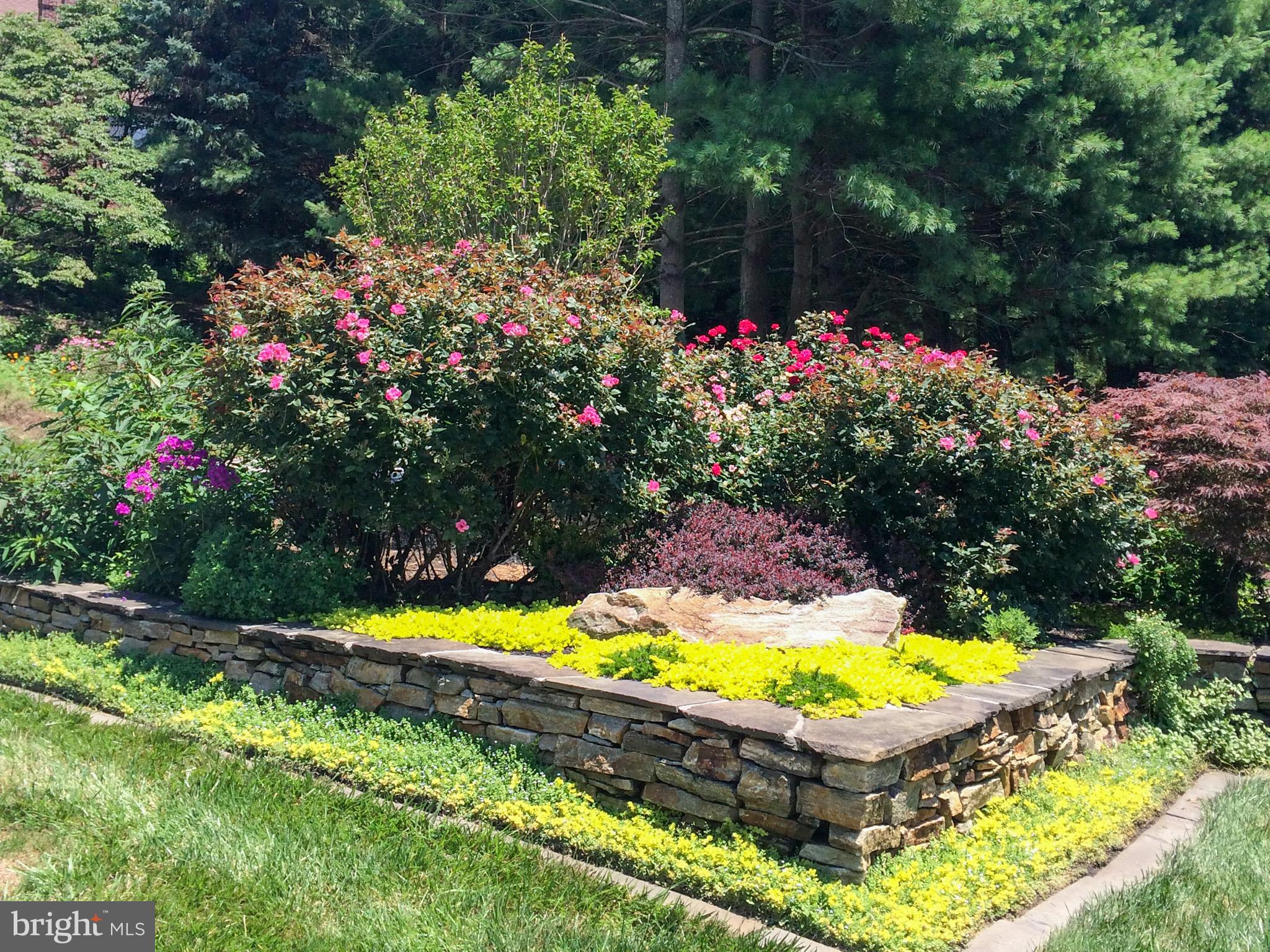 2011 Highland Ridge Drive Phoenix, MD 21131 - Photo 77 of 83 Summer picture from previous years