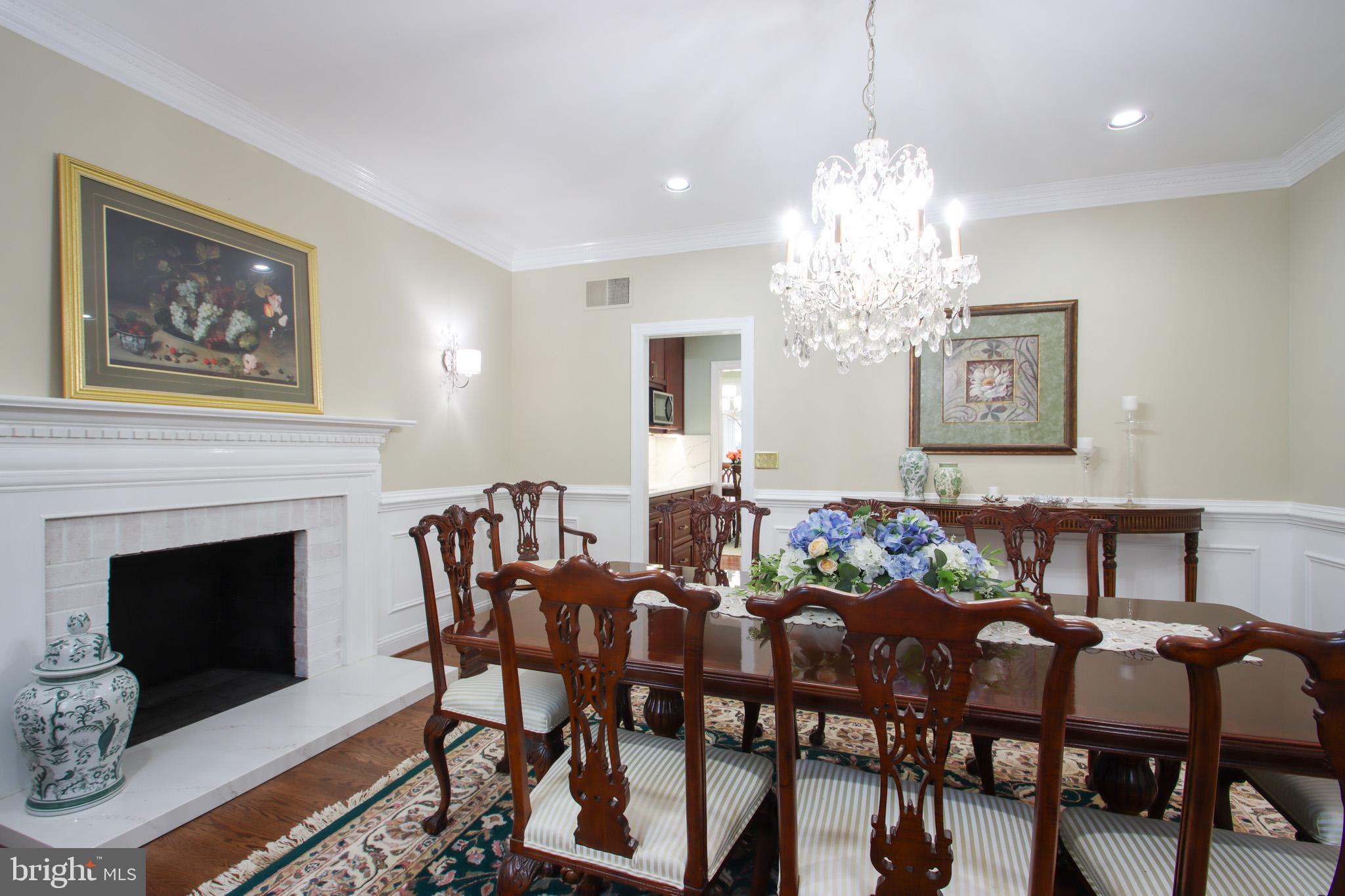 2011 Highland Ridge Drive Phoenix, MD 21131 - Photo 10 of 83 Dining Room